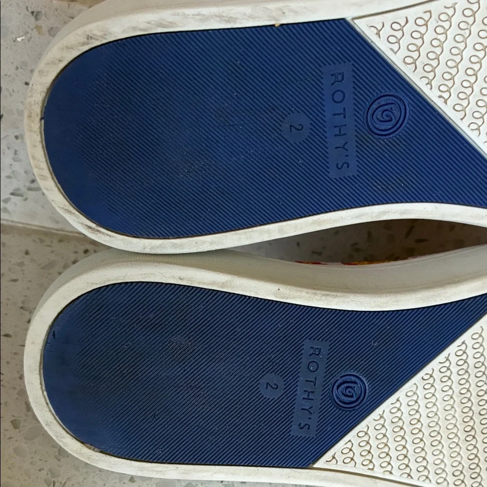 Roots shoes